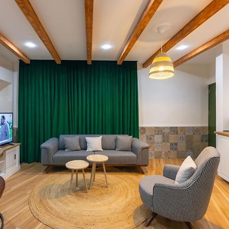 House 76 Hotel Nizwa Ngoại thất bức ảnh