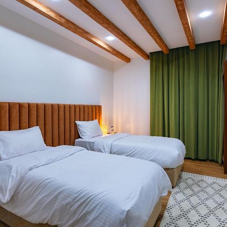House 76 Hotel Nizwa Ngoại thất bức ảnh