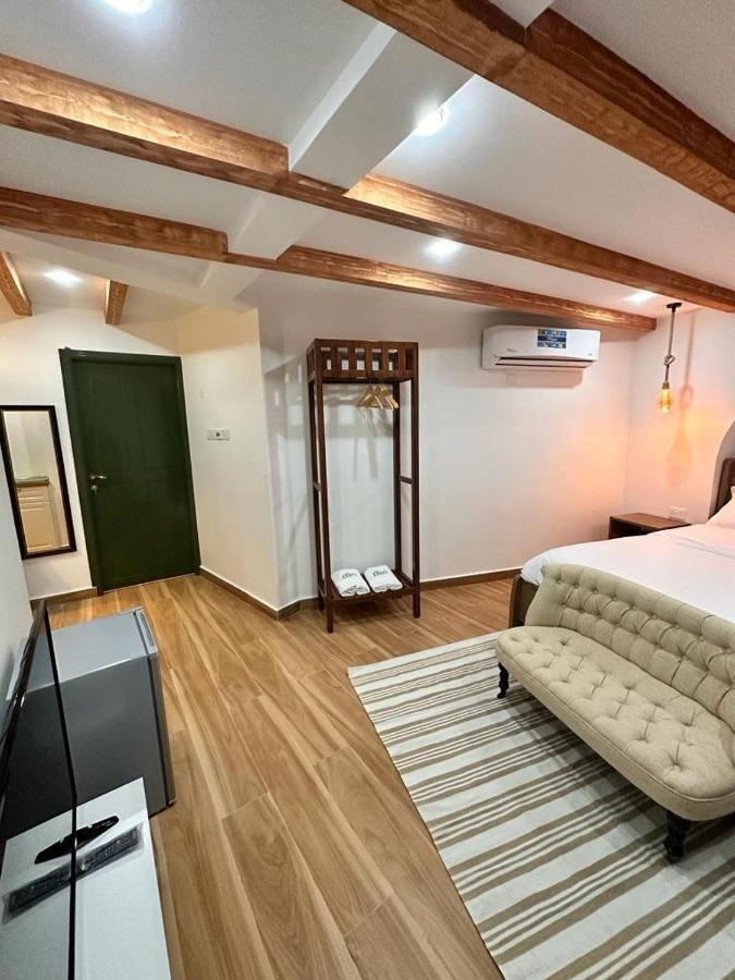 House 76 Hotel Nizwa Ngoại thất bức ảnh