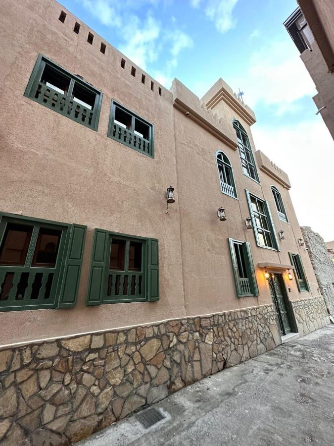 House 76 Hotel Nizwa Ngoại thất bức ảnh