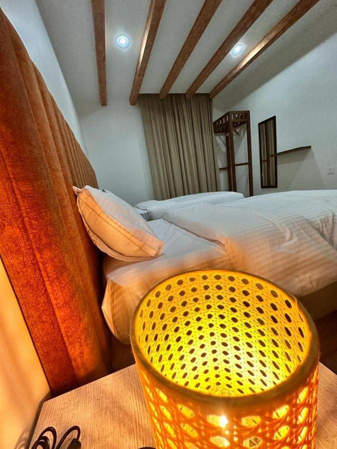 House 76 Hotel Nizwa Ngoại thất bức ảnh