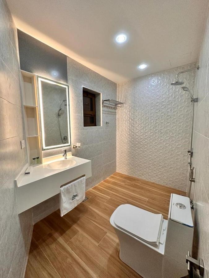 House 76 Hotel Nizwa Ngoại thất bức ảnh