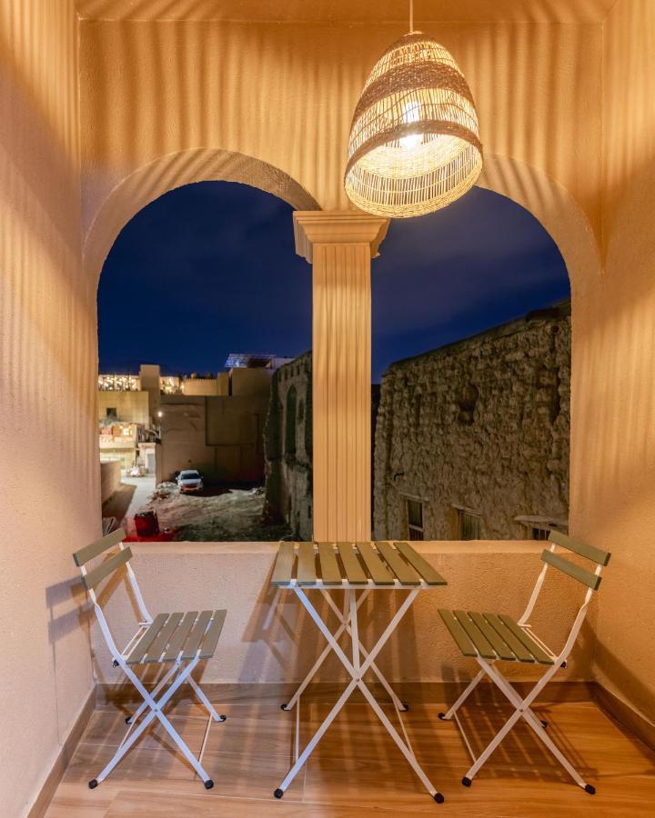 House 76 Hotel Nizwa Ngoại thất bức ảnh