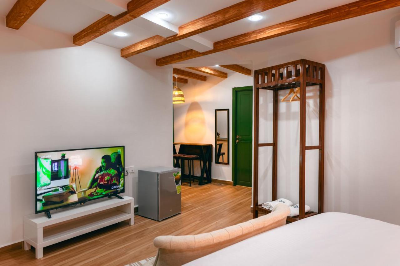 House 76 Hotel Nizwa Ngoại thất bức ảnh