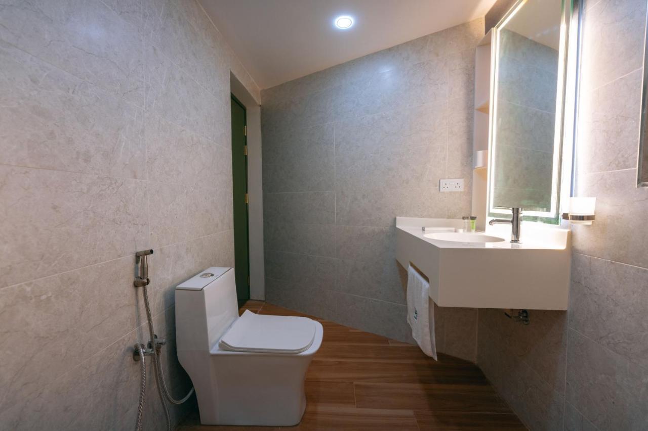 House 76 Hotel Nizwa Ngoại thất bức ảnh