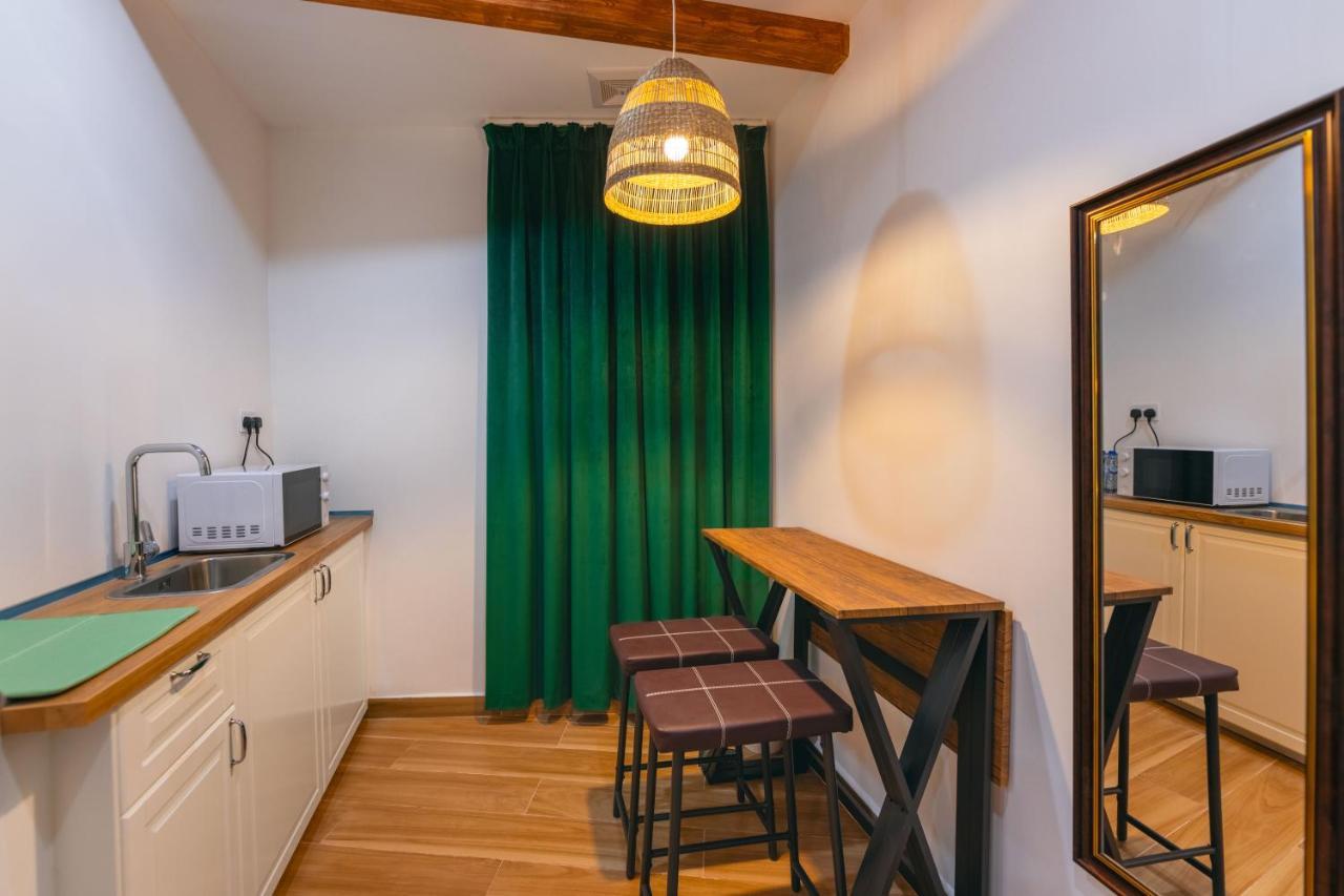 House 76 Hotel Nizwa Ngoại thất bức ảnh