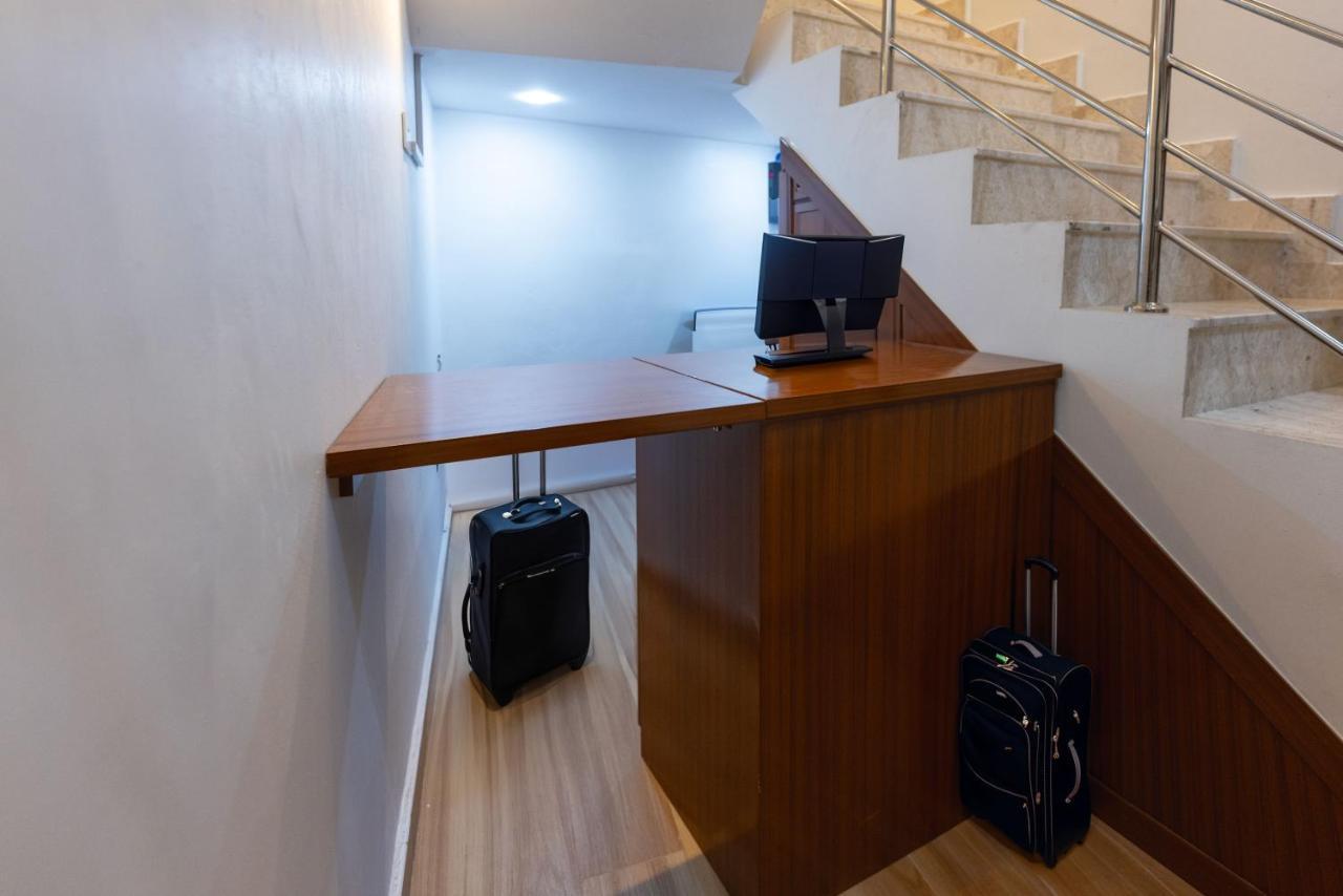 House 76 Hotel Nizwa Ngoại thất bức ảnh