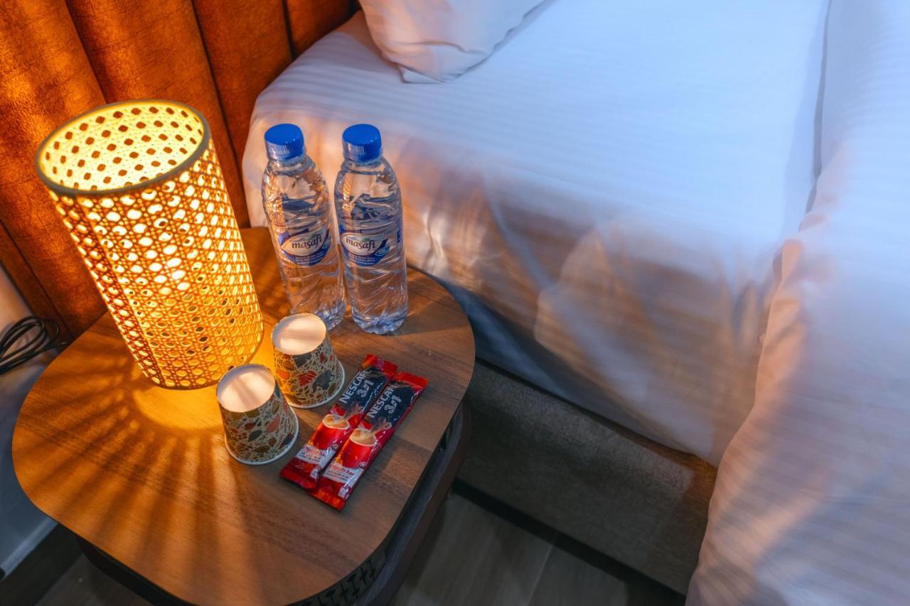 House 76 Hotel Nizwa Ngoại thất bức ảnh