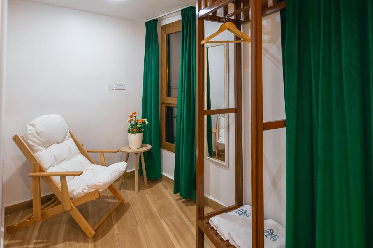 House 76 Hotel Nizwa Ngoại thất bức ảnh