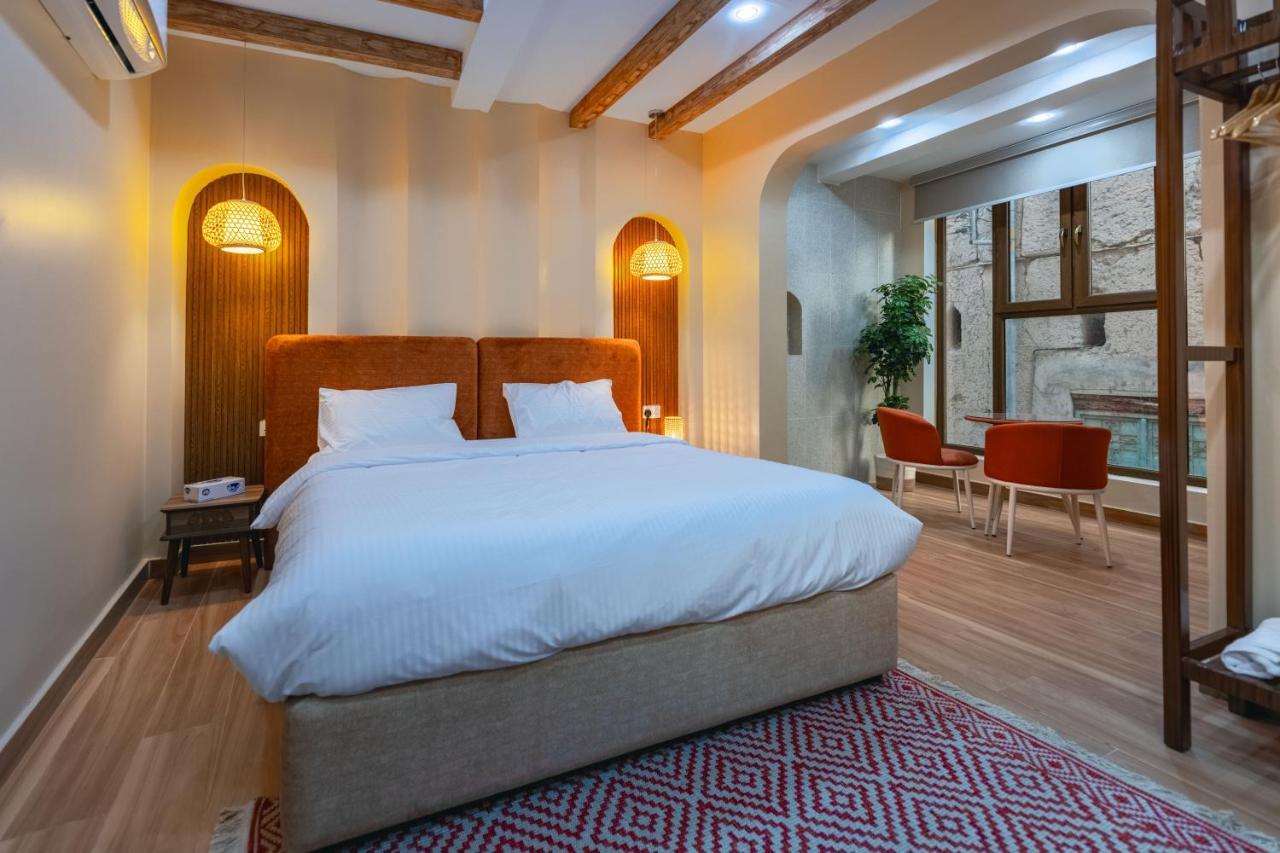 House 76 Hotel Nizwa Ngoại thất bức ảnh