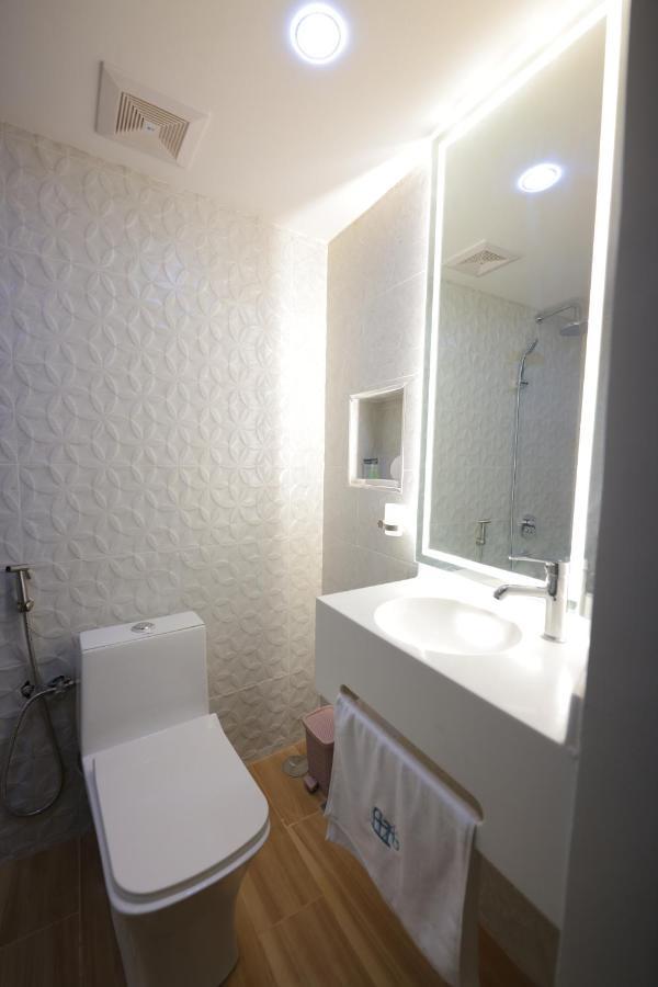 House 76 Hotel Nizwa Ngoại thất bức ảnh